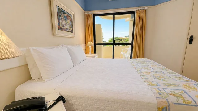 غرفة ديلوكس، Hotel Praia Brava 6/9