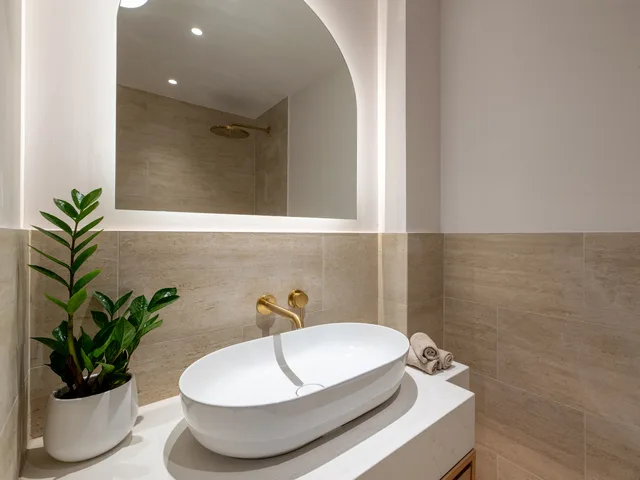 غرفة بسرير مزدوج أو سريرين منفصلين بإطلالة على الحديقة، Grecotel Filoxenia Kalamata 3/4