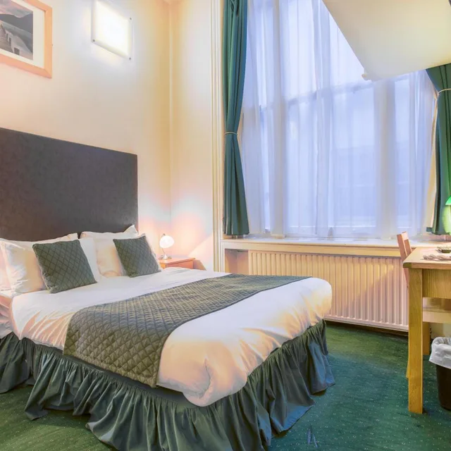 غرفة عائلية، London Town Hotel 2/10