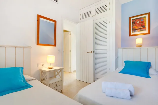 2 Bedrooms, Apartment, Son Bou Playa Gold 7/18