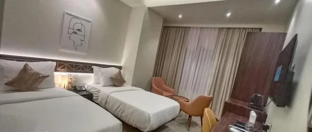 Mandakini Ambience Model Colony، Shivaji Nagar، بونه 6/14
