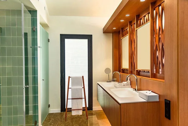 Beach Villa, Private Pool, Excellence Oyster Bay Adults Only All Inclusive 2/2