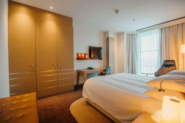 جناح بسرير كينج، Doubletree By Hilton Oradea 5/10