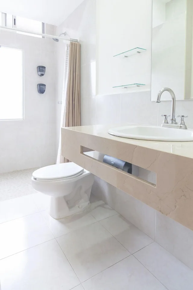 جناح سوبيريور، Hotel Suites Nader 4/4