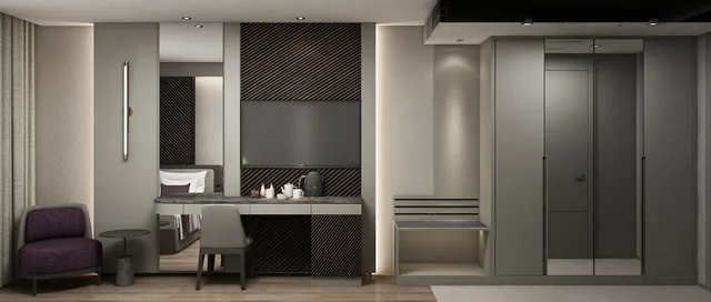 voco Antalya - Konyaalti by IHG, Antalya 44/50