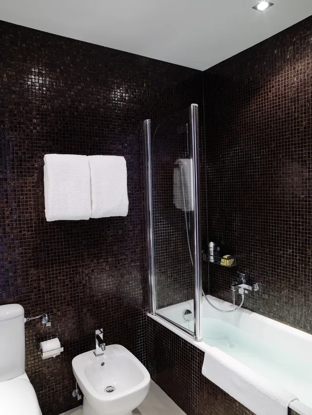 شقة غراند بسرير مزدوج بمطبخ صغير، Visionapartments Lausanne Rue Caroline 3/4