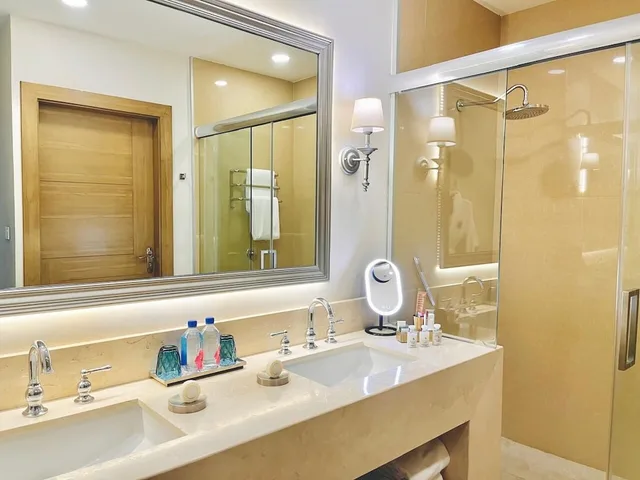 Governor, Suite, King Bed، Azul Talavera Country Club 5/9
