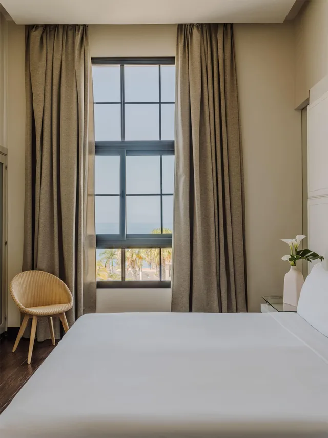 Red Level, Suite, Ocean View، Gran Melia Palacio de Isora 2/10