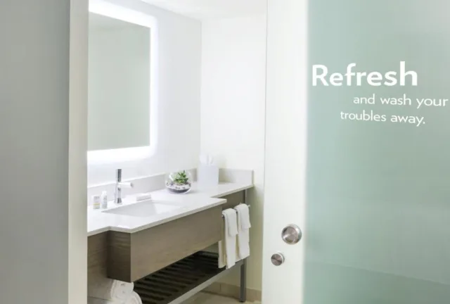 Wellness, 2 Double Beds، EVEN Hotel Rockville Washington DC Area 8/8