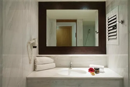 غرفة مزدوجة، Hermes Hotel 2/2