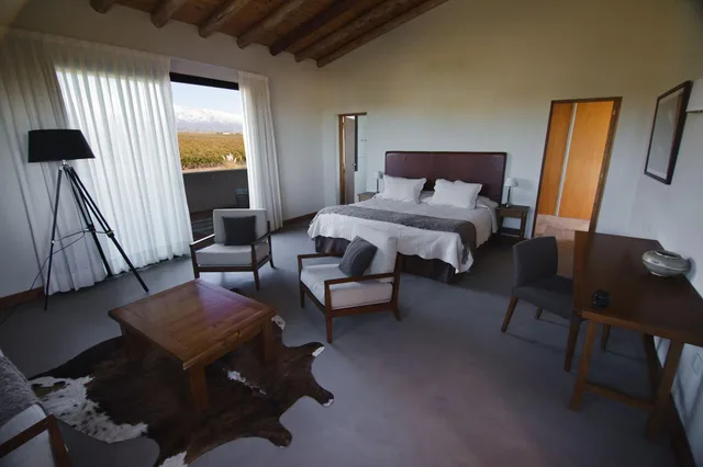 Master, Suite، La Morada Guesthouse 2/5