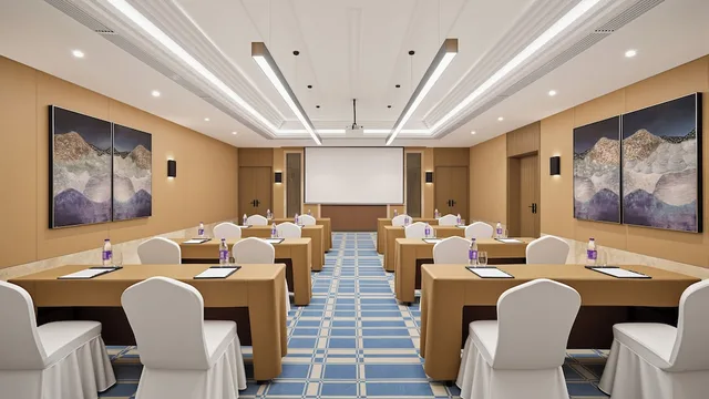 voco Lhasa Chengguan by IHG، لاسا 39/50