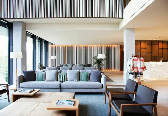 غرفة سوبيريور مفردة، Hotel Arima & Spa, an SLH Hotel 1/1