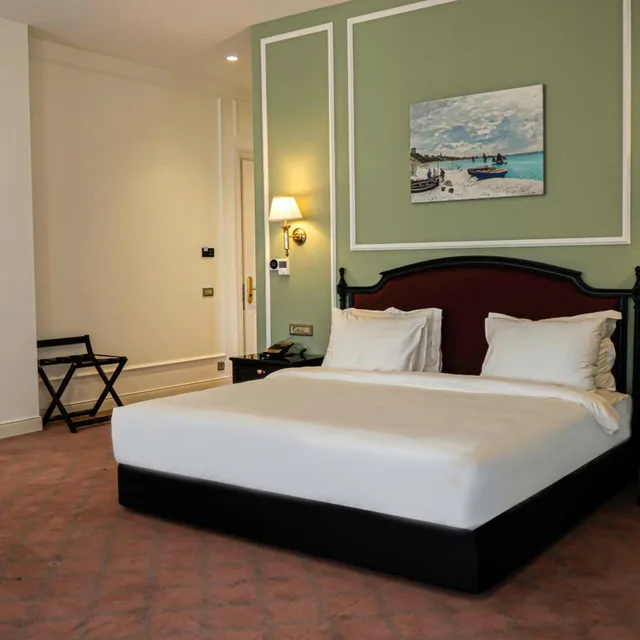 Superior, Double Bed, ANIM Boutique Hotel 1/8