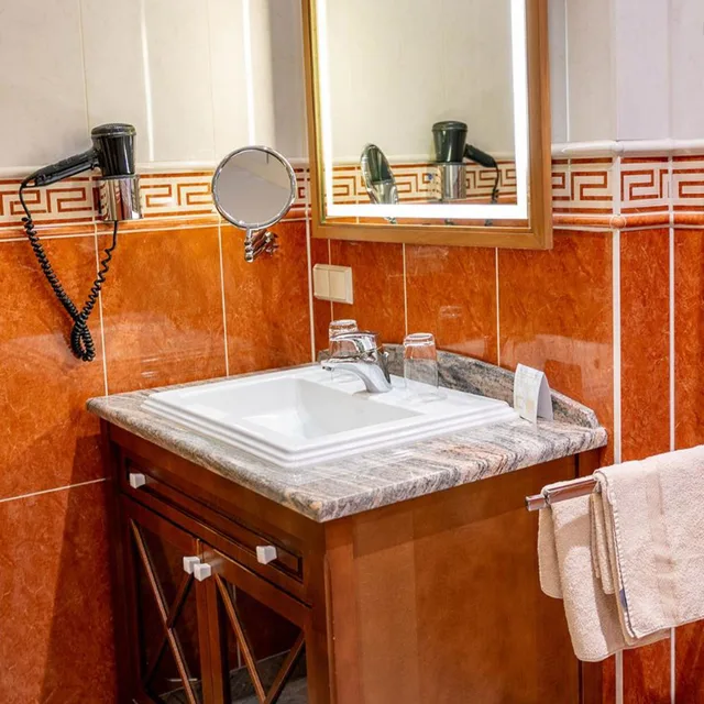 غرفة مفردة، Altstadthotel Brauwirt 7/7