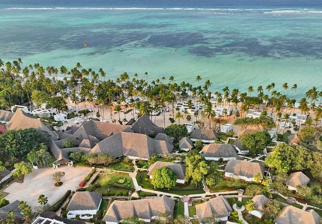 غرفة سوبيريور مفردة، Diamonds Mapenzi Beach Zanzibar 2/3
