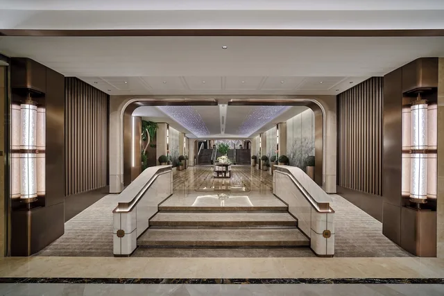 Crowne Plaza Xinghua by IHG، Xinghua 23/50