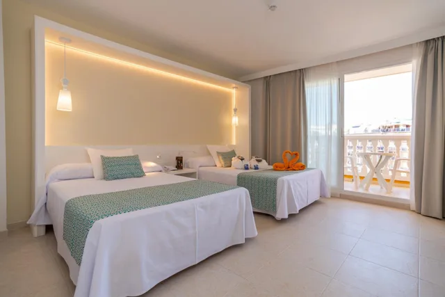 Standard, Gran Hotel Peniscola 1/3