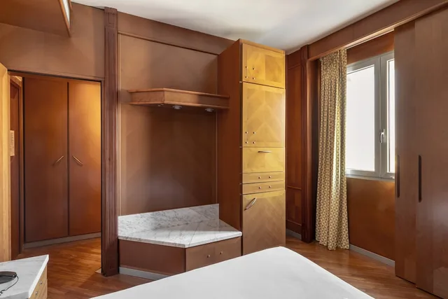 غرفة قياسية مفردة، B&B Hotel Modena 5/9