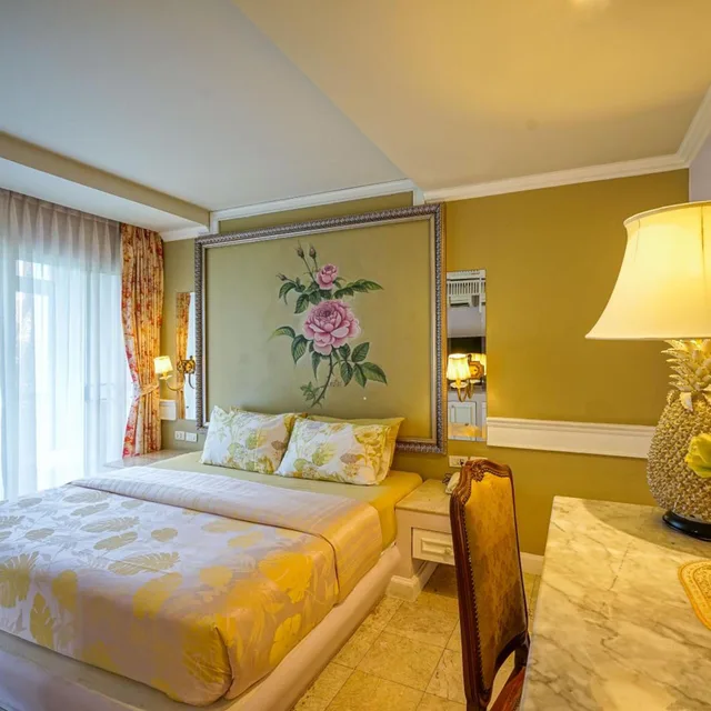 1 Bedroom, Suite, At Pingnakorn Nimman 2/10