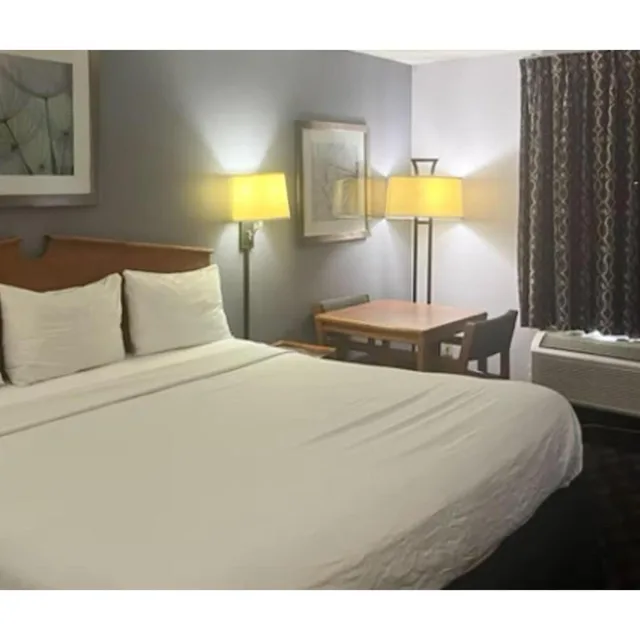 جناح، Studio6 Suites Louisville, KY - Airport Expo Center 9/10