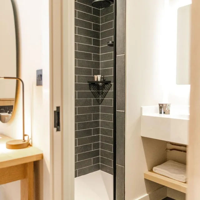 استوديو عائلي، School Lane Hotel in Liverpool ONE 6/6