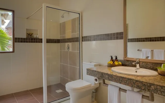 Superior, Twin Beds, Garden Area، Neptune Village Beach Resort & Spa 2/3