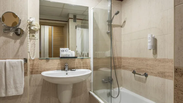 غرفة كلوب، Be Live Adults Only Tenerife 4/4