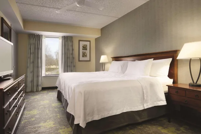Suite, Homewood Suites By Hilton Williamsburg 3/3