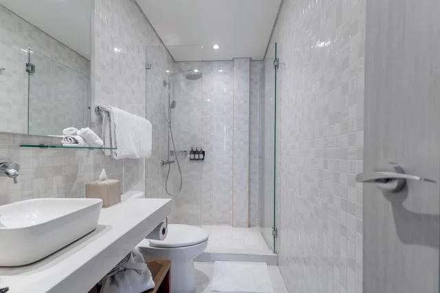Executive, Suite, Capitalia ApartHotel San Angel Inn 5/8