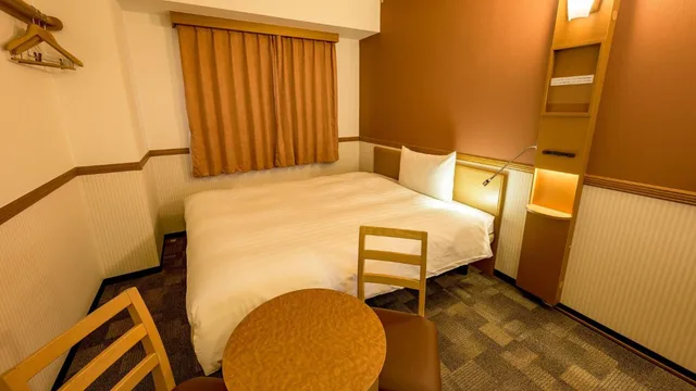 غرفة ديلوكس مفردة، Toyoko Inn Takasakieki Nishiguchi No 2 2/7