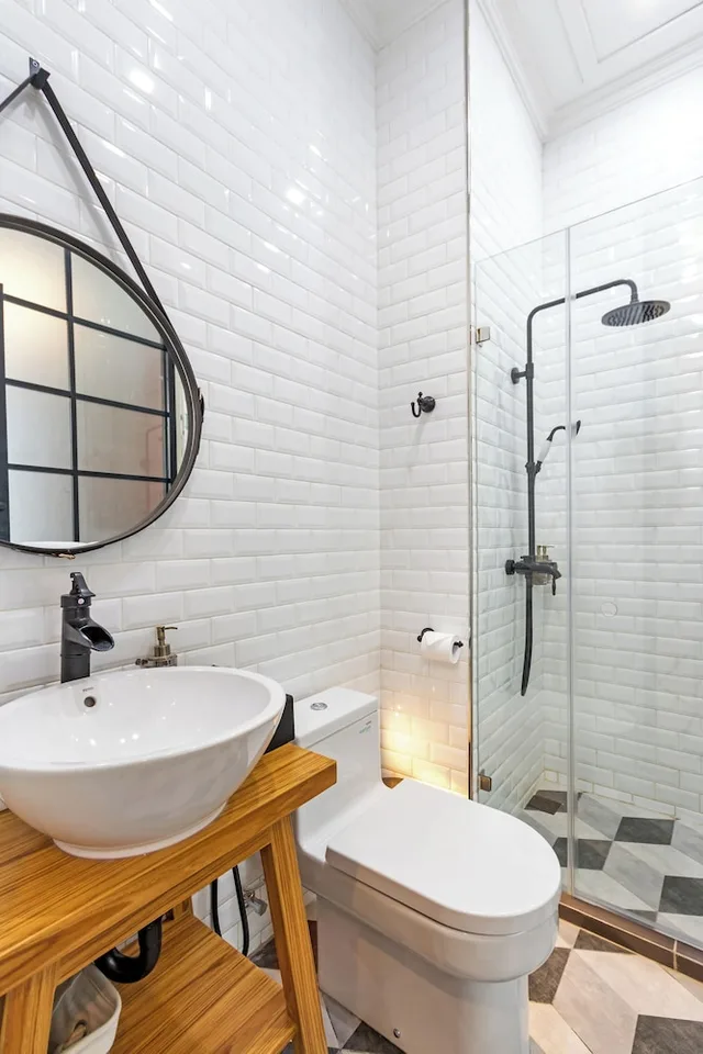 Smart, Twin Beds، S Loft Manado Hotel 3/5