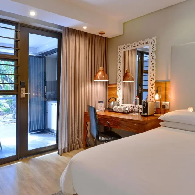 غرفة ديلوكس عائلية، ANEW Resort Hunters Rest Rustenburg 9/10