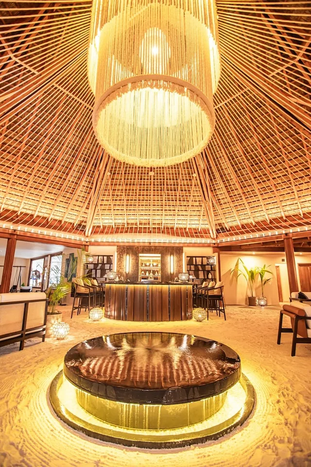 Mirihi Island Resort، Male 27/56