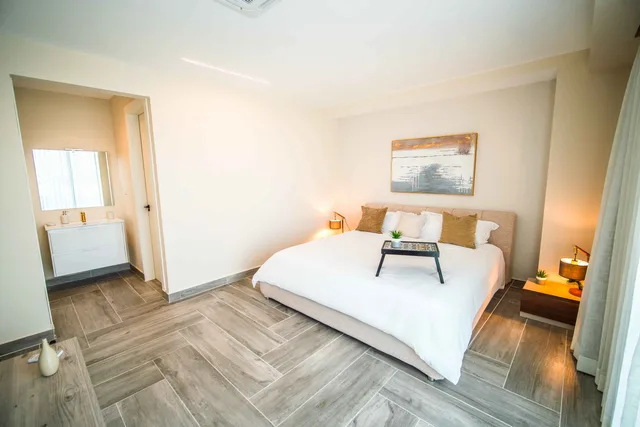 1 Bedroom, Deluxe, Aston Rubi City Suites 1/2