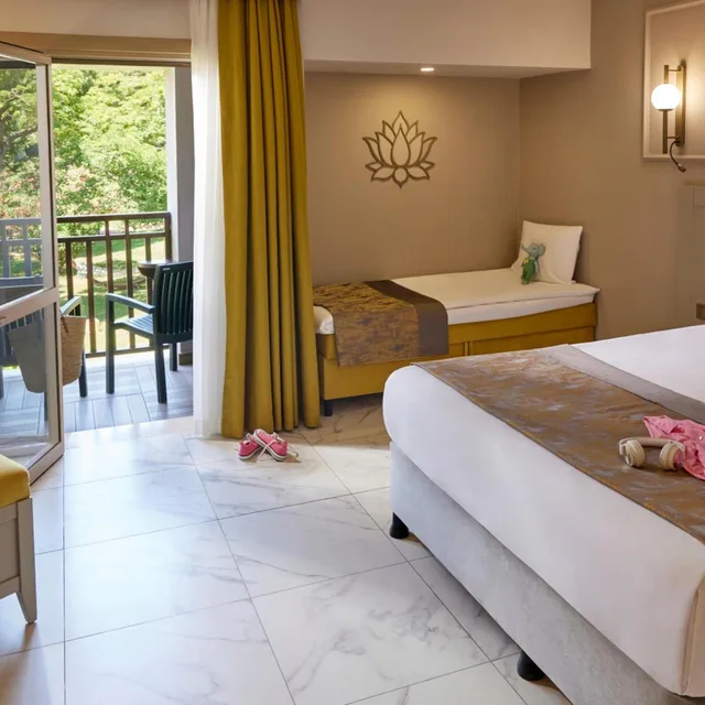 Standard, Double or Twin Bed, TUI Magic Life Belek 6/10