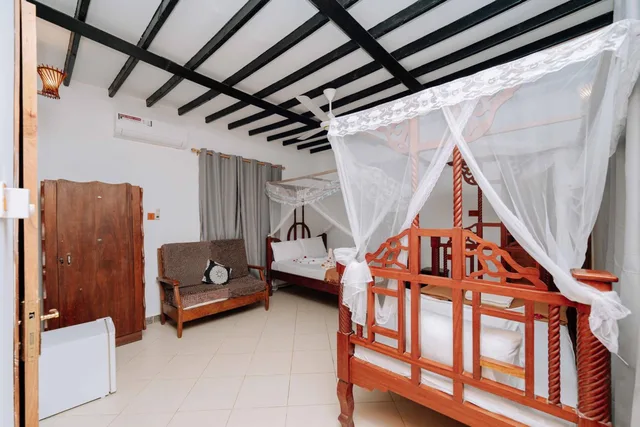 بنغل بإطلالة على البحر، Ifa Beach Resort 7/10