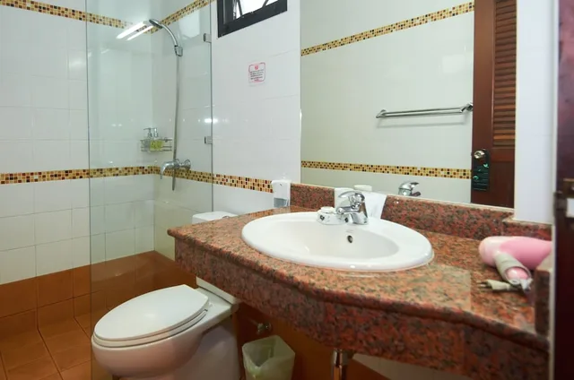 شقة بسرير كينج، Phuket Riviera Villas 6/7