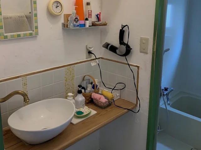 سكن مشترك مختلط اقتصادي بحمام مشترك، Otarunai Backpackers' Hostel Morinoki 6/10