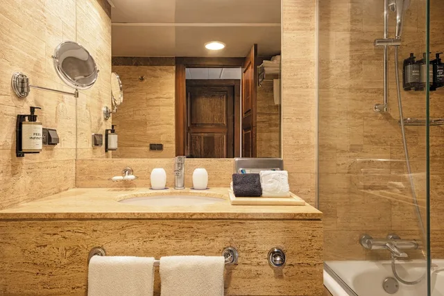 Deluxe, Single, 2 Double Beds، Grand Palladium Vallarta Resort Spa All Inclusive 5/5