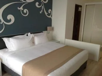 غرفة ديلوكس، Kings Green Hotel 2/2