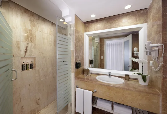 Palm, Tropical, Premium, Melia Punta Cana Beach 2/2