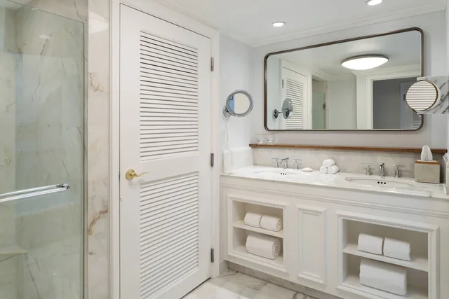 1 Bedroom, Executive, Suite, Double Bed, Resort View، The Ritz Carlton Orlando Grande Lakes 4/6