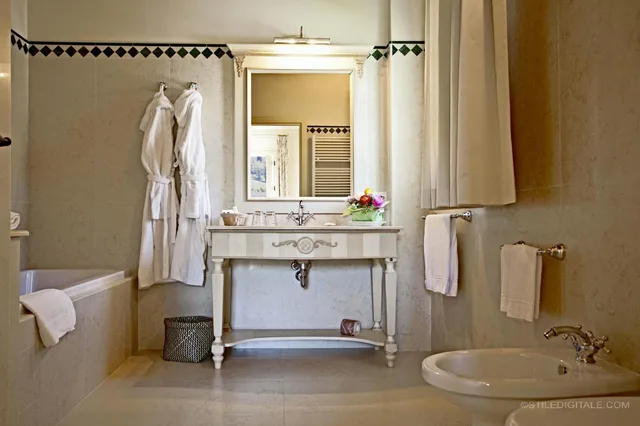 Suite Massera، Borgo Conde Wine Resort 3/4