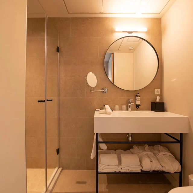 استوديو كومفورت في الملحق، Pestana Amsterdam Riverside 5/5