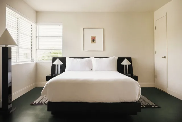 Plus, Deluxe, King Bed، Sea Beach Plaza 3/10