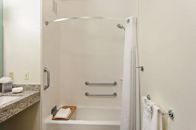 1 Bedroom, Suite, Kitchen, Accessible, Staybridge Suites Irvine East/Lake Forest 2/3