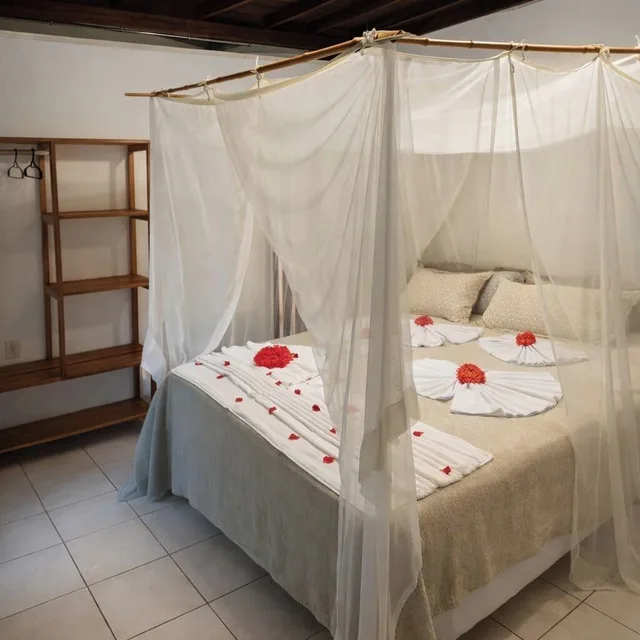 Master, Chalet، Arraial Praia Hotel Pousada 1/4