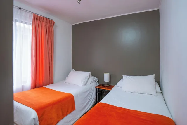 Cabana، Campanario Del Mar 3/8