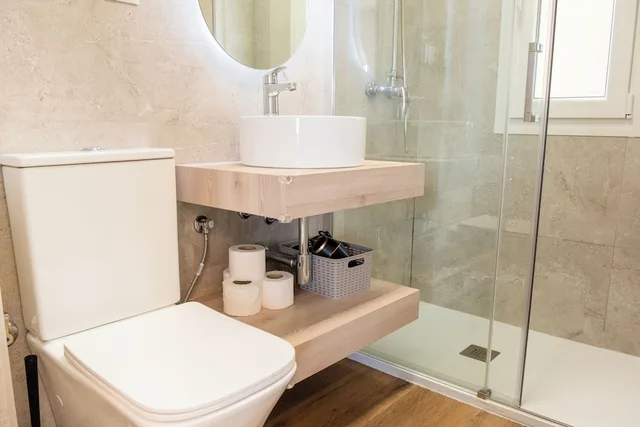 شقة اقتصادية بخمسة أسرّة بغرفتي نوم، Suaces Apartamentos Turirticos 7/9